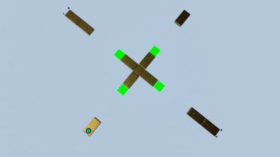 Master of Marbles — screenshot 5