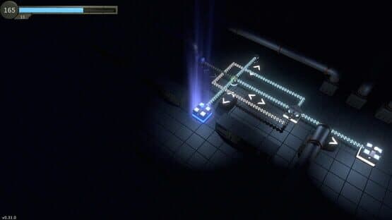 Spreadstorm — screenshot 3