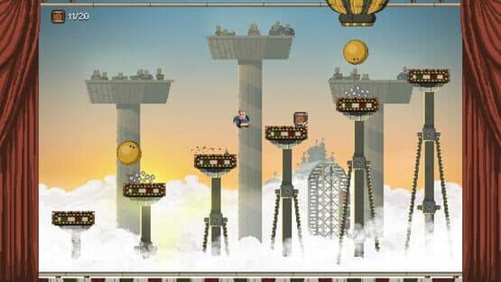 Penarium — screenshot 3