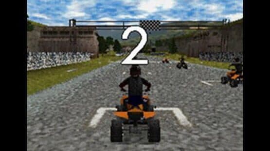 ATV Fever — screenshot 1