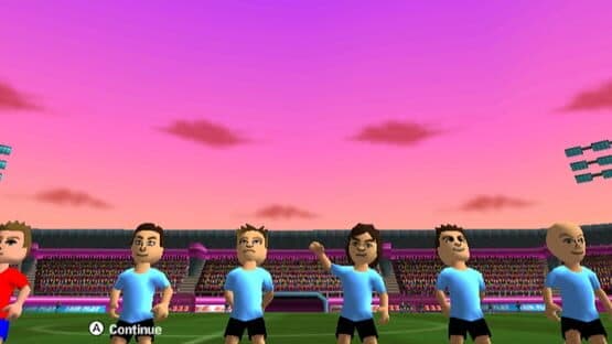 Soccer Up! — screenshot 8