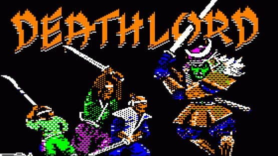 Deathlord — screenshot 2