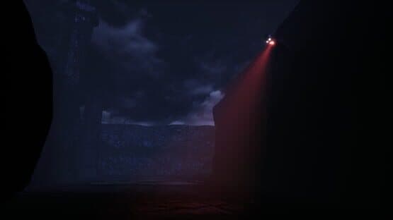 Sleeping Dawn — screenshot 1
