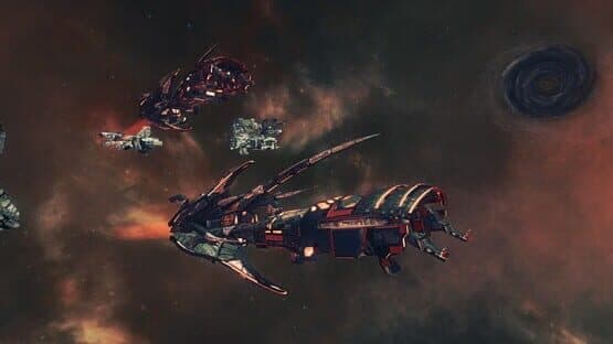 Ancient Space — screenshot 4