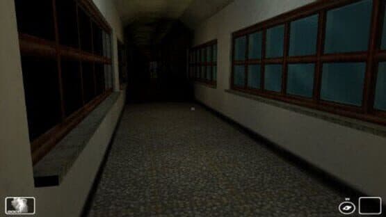 White Day: A Labyrinth Named School — screenshot 2