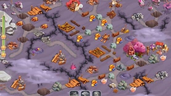 Gnomes Garden Lost King — screenshot 5