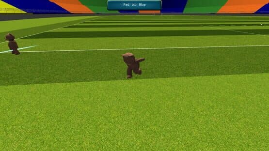 Bear Football — screenshot 8
