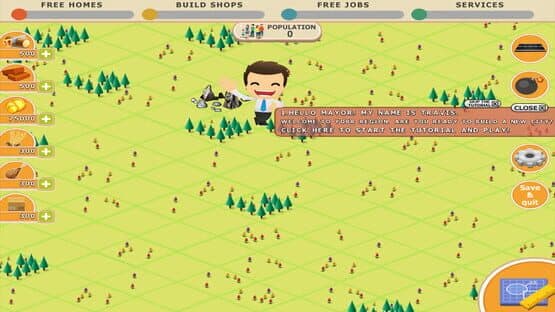City Play — screenshot 2