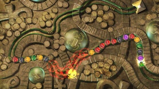 Luxor Adventures — screenshot 4
