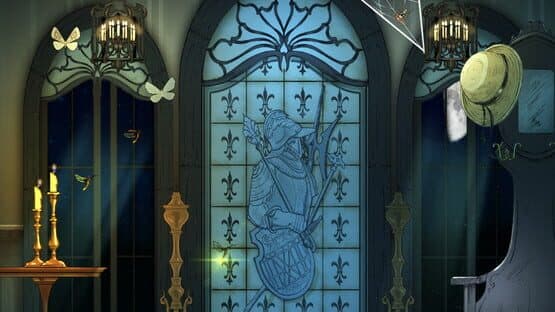 Spider: Rite of the Shrouded Moon — screenshot 2