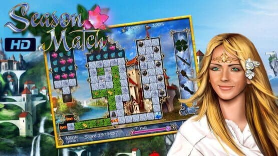 Season Match — screenshot 5