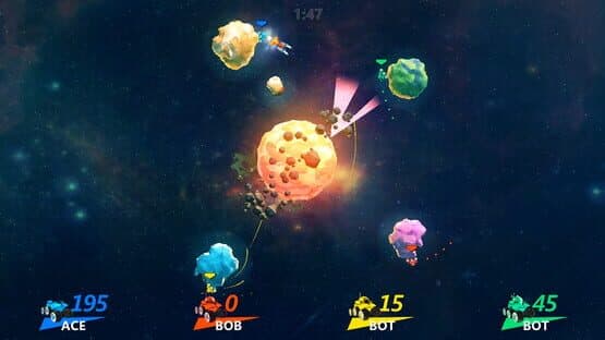 Moonshot — screenshot 4