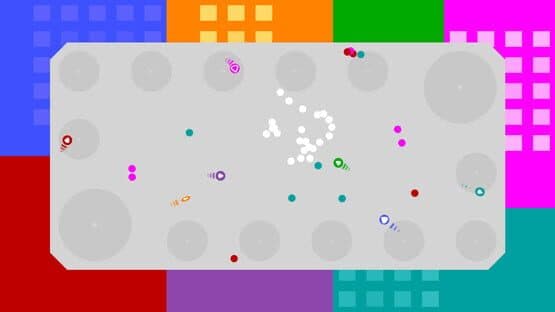 12 Orbits — screenshot 1