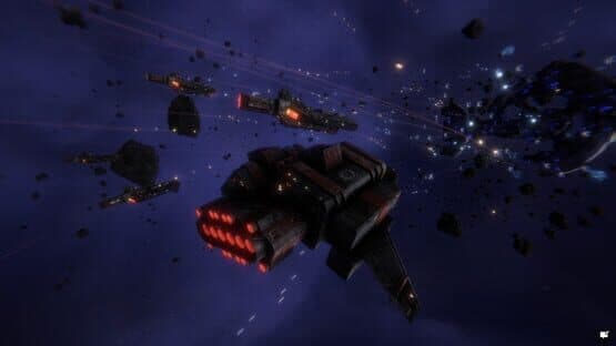 Age of Space — screenshot 7
