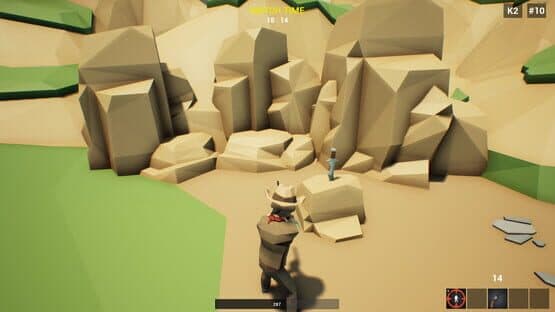 The Battle of Ages — screenshot 3