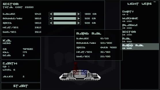 Invasion — screenshot 4