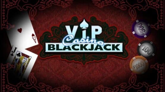 VIP Casino Blackjack — screenshot 2