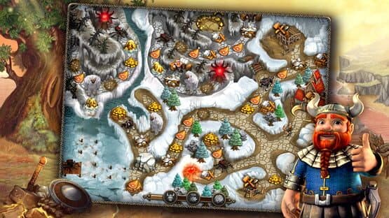 Northern Tale — screenshot 1