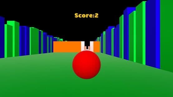 Jamping — screenshot 4