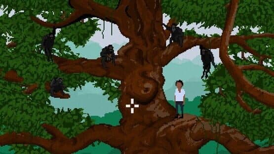 Sumatra: Fate of Yandi — screenshot 2