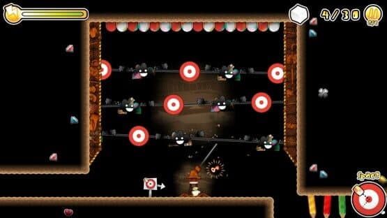 Storm in a Teacup — screenshot 3