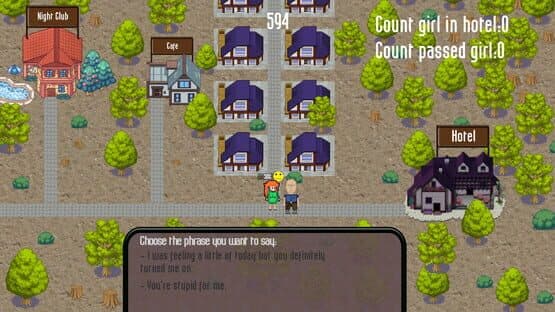 Crazzers — screenshot 1