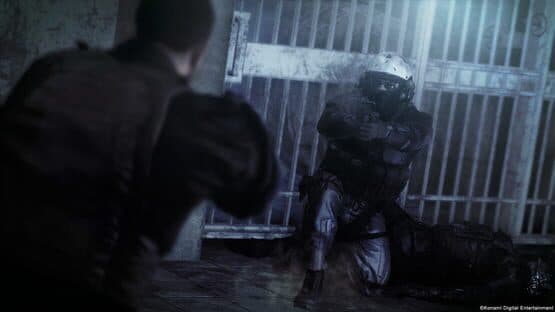 Metal Gear Survive — screenshot 7