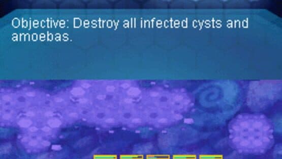 Amoebattle — screenshot 4