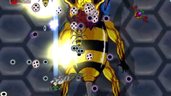Super Killer Hornet: Resurrection — screenshot 3