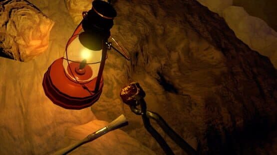 VRchaeology: Prologue — screenshot 5