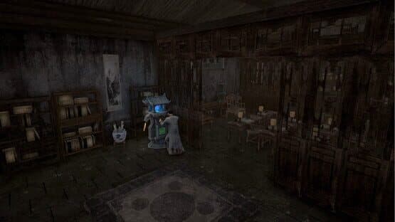 Soul at Stake — screenshot 3
