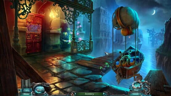Nightmares from the Deep 3: Davy Jones — screenshot 3