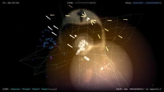 Captain Forever Trilogy — screenshot 2