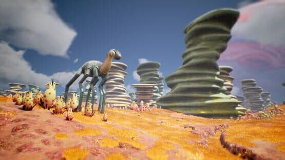 Overlanders — screenshot 4