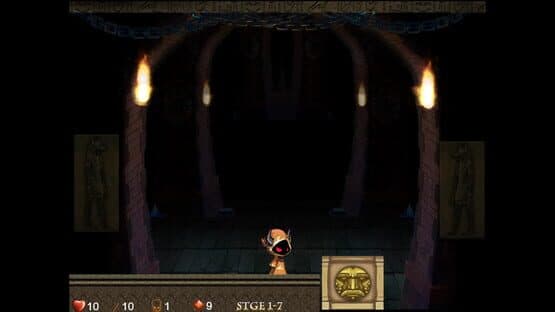 Blood City — screenshot 7