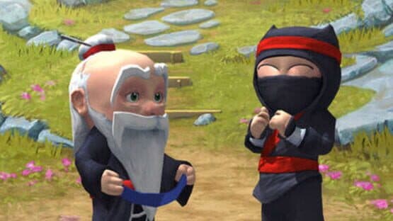 Clumsy Ninja — screenshot 4