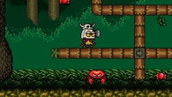 Super Bonk — screenshot 7