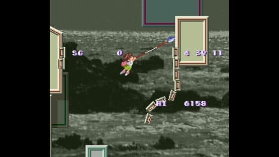 Umihara Kawase — screenshot 5