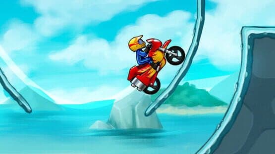 Bike Race Pro: Motor Racing — screenshot 8