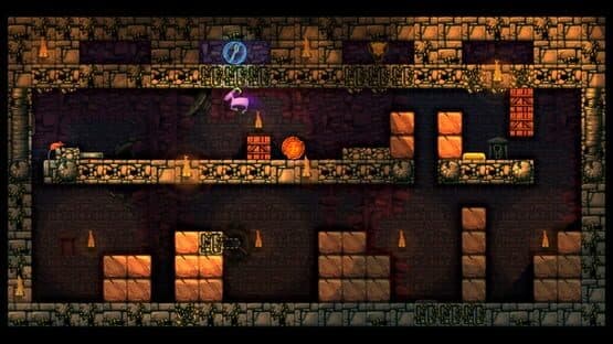 Escape Goat 2 — screenshot 4