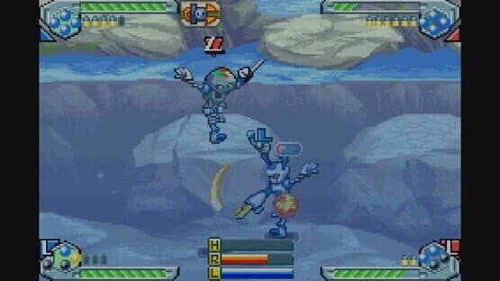 Medabots AX: Metabee Version — screenshot 4