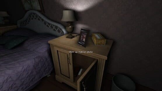 Gone Home — screenshot 3