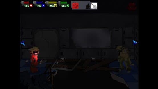 Birthseederia — screenshot 2