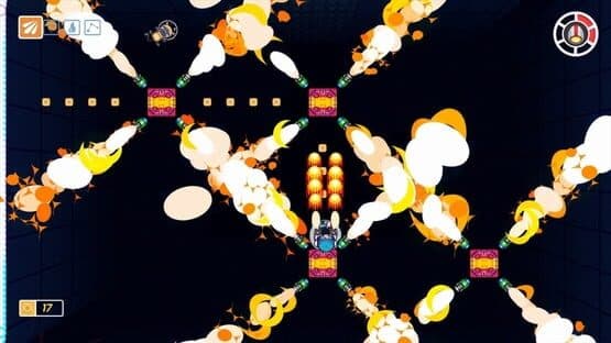Scram Kitty DX — screenshot 4