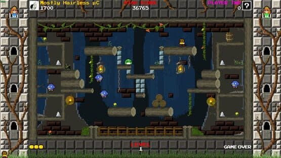 Castle Clamber — screenshot 4