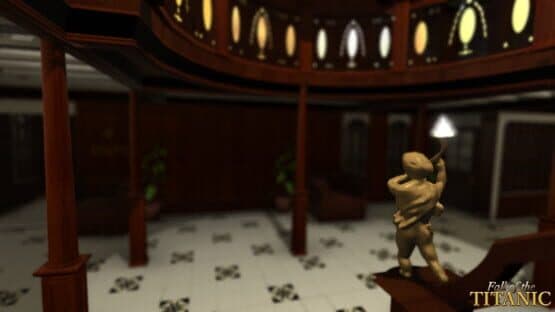 Fall of the Titanic — screenshot 4