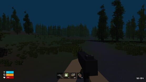SurvivalZ — screenshot 4