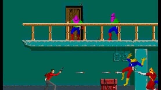 Namco Museum 50th Anniversary — screenshot 4