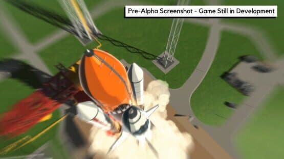 Mars Horizon — screenshot 2