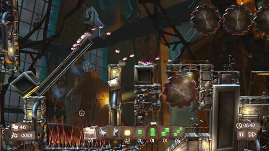 Flockers — screenshot 5